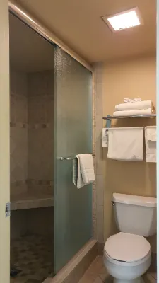 Best Western Plus Kings Inn  Suites Chambres Photos