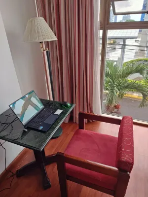 Hotel Palma Real Photos