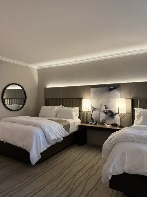 The Westin New Orleans Chambres Photos