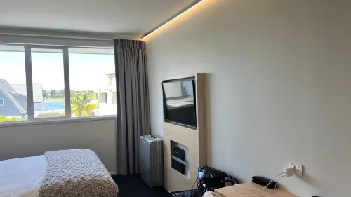 CitySide Hotel Tauranga Rooms Photos