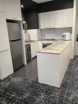 Adina Apartment Hotel Melbourne Flinders Street Photos