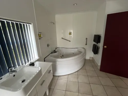 Aldan Lodge Camere Photos