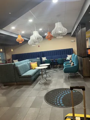 Tru by Hilton Fort Walton Beach Public Areas Photos