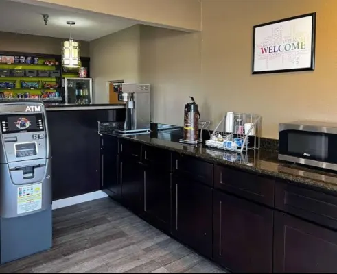 Econo lodge Photos