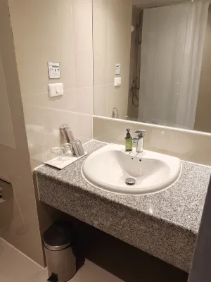 Evergreen Place Siam by UHG Rooms Photos