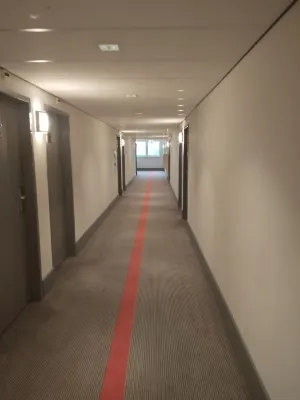 Holiday Inn Eindhoven Aree comuni Photos