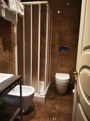 Hotel Mozart Chambres Photos