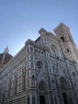 Plus Florence Photos