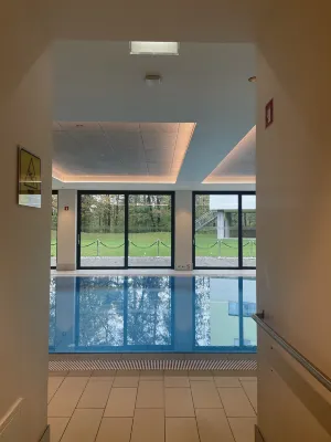 Four Points by Sheraton Ljubljana Mons Leisure & Recreation Photos