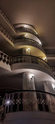 El Mouradi Palace Photos