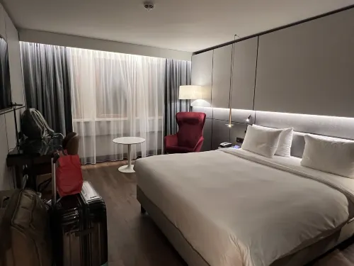Radisson Blu Royal Viking Hotel, Stockholm Phòng Photos