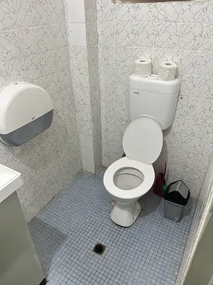 Bamboo Backpackers Rooms Photos