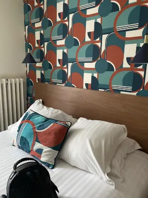 Best Western Metz Centre Gare Chambres Photos