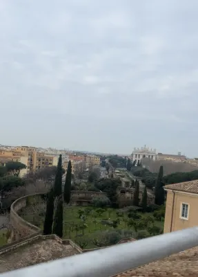 Domus Sessoriana Near Hotel Photos