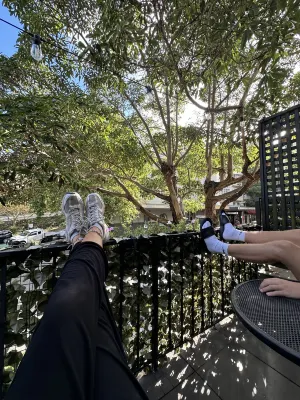 Bayswater Boutique Lodge Photos