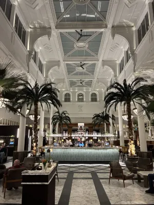 The Municipal Hotel & Spa Liverpool - MGallery Collection Espaces publics Photos