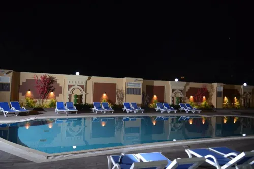 Eastern Al Montazah Hotel Leisure & Recreation Photos