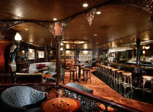 InterContinental Grand Stanford Hong Kong Photos