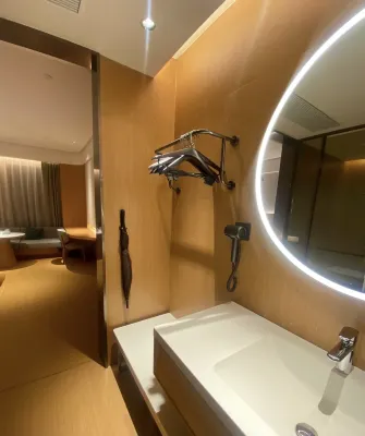 JI Hotel （Nanchang Street, Sanyang Square） Chambres Photos