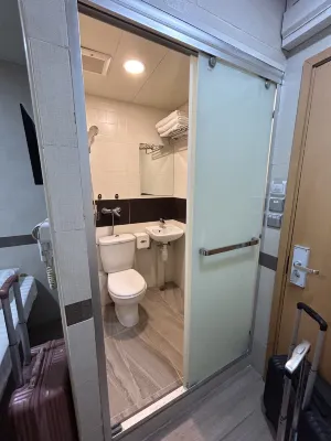 Kong Hing Guest House Rooms Photos