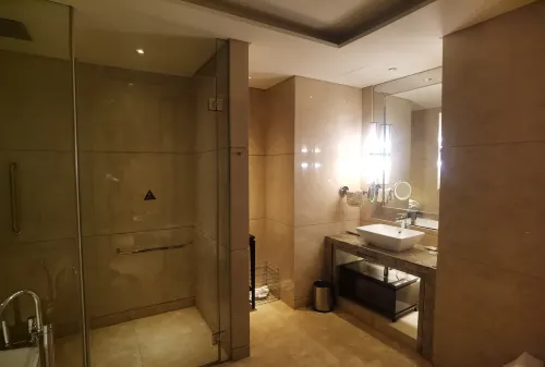 Sheraton Changchun Jingyuetan Hotel Chambres Photos