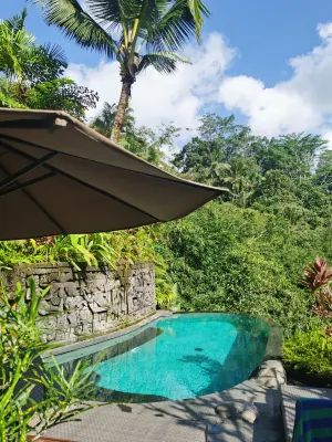 Bidadari Private Villas & Retreat Relaksasi & Rekreasi Photos