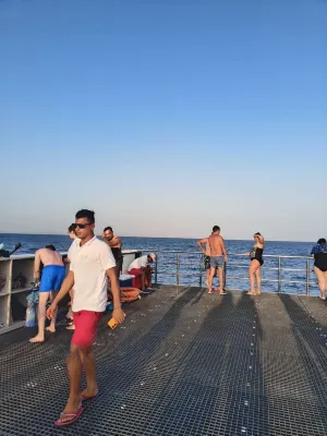 شتايجنبرجر ألكازار بالقرب من الفندق Photos