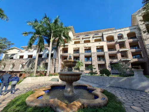 Mayland Resort Экстерьер Photos