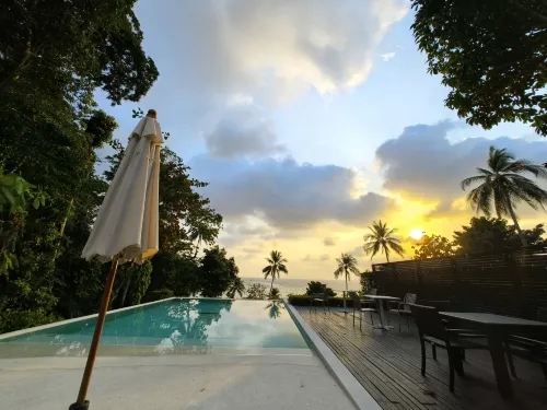 Nest Sense Resort Leisure & Recreation Photos