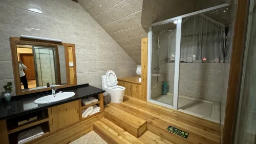 Jinshan Culture Club Rooms Photos