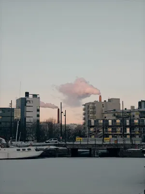 Radisson Blu Seaside Hotel, Helsinki À proximité de l'hôtel Photos