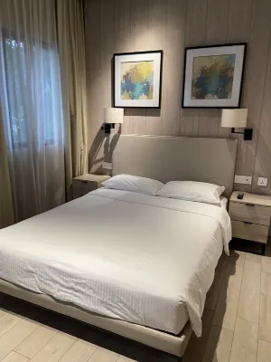 Le Grove Serviced Residences Rooms Photos