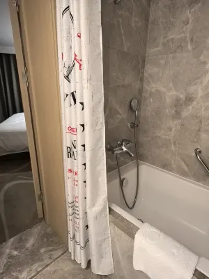 Bohai Pearl Hotel Rooms Photos
