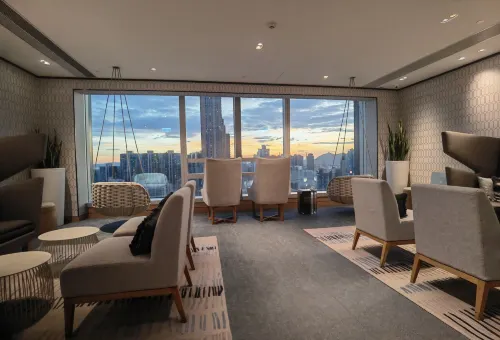 Cordis, Hong Kong Photos