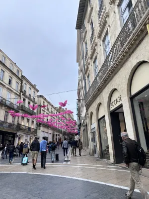 Novotel Suites Montpellier À proximité de l'hôtel Photos