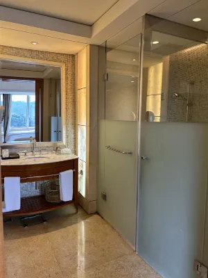 Nansha Grand Hotel Chambres Photos