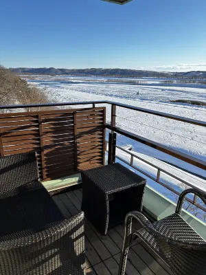 Tokachigawa Onsen Daiichi Hotel Photos