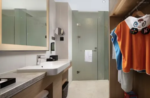Hampton by Hilton Nanning Jiangnan Rooms Photos
