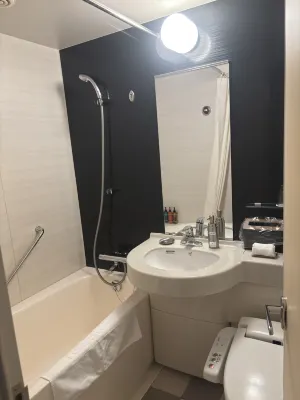 Hotel Trusty Osaka Abeno Rooms Photos