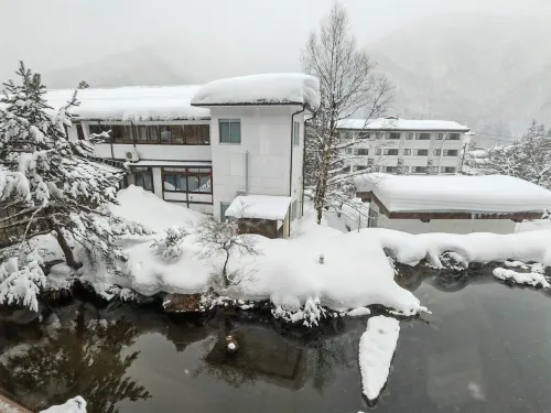 Hotel Forza Kanazawa Photos
