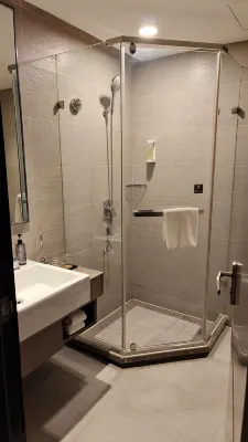 Homeinn Plus Hotel (Lanzhou Zhangye Road Xiguan Subway Station) Rooms Photos