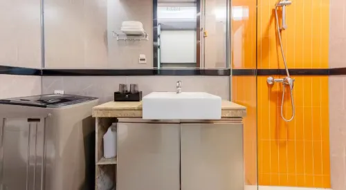 Guangzhou Yueting Apartment (Haizhu Changgang Subway Station Branch) Rooms Photos