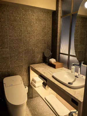 Courtyard by Marriott Sapporo Phòng Photos
