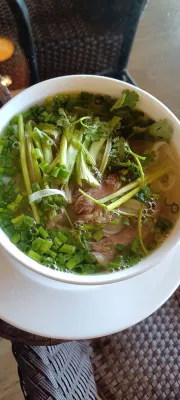 玫瑰園公寓 餐飲 Photos