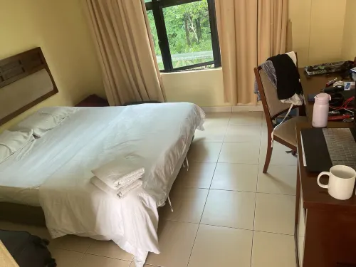 Sutera Hotel Seremban Chambres Photos