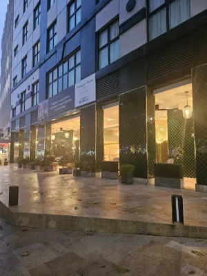 The Serangoon House, Singapore, a Tribute Portfolio Hotel Extérieur Photos