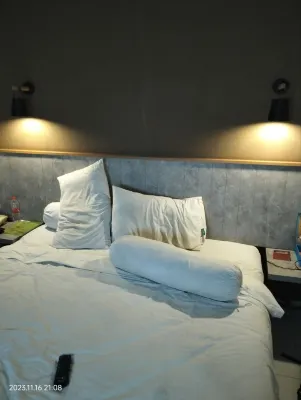 Patria Garden Hotel Chambres Photos