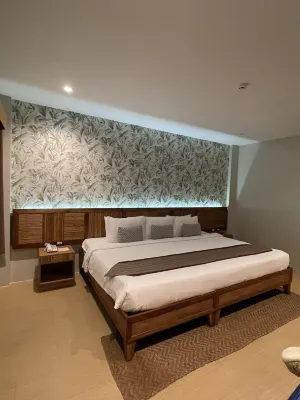 Bohol Beach Club Rooms Photos