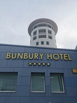 Hospitality Geraldton, SureStay Collection by Best Western Extérieur Photos