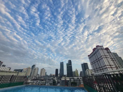 Top High Airport Link Hotel, Bangkok Near Hotel Photos